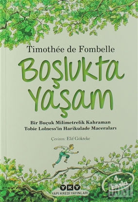 Boşlukta Yaşam